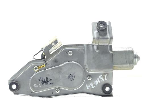 Viskermotor bakrute MITSUBISHI PAJERO III (V7_W, V6_W)  | BP30089868M102