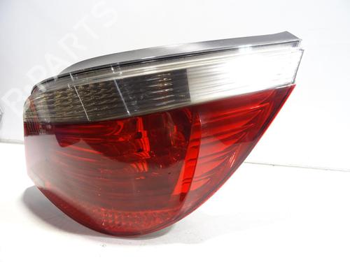 Used Right taillight Right taillight BMW 5 (E60) 530 d (231 hp) 29608377 29608377