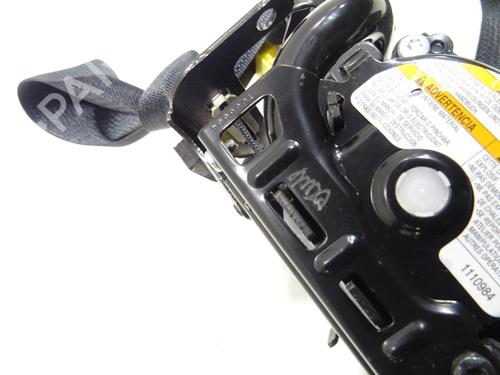 Rear right seatbelt SUZUKI IGNIS III (MF, FF) 1.2 Hybrid AllGrip (ATK412) | BP33213092I28 - Image 3