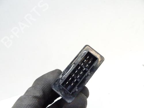 electronic-module-peugeot-partner-platformchassis-9645668680-2009-20066356 main image