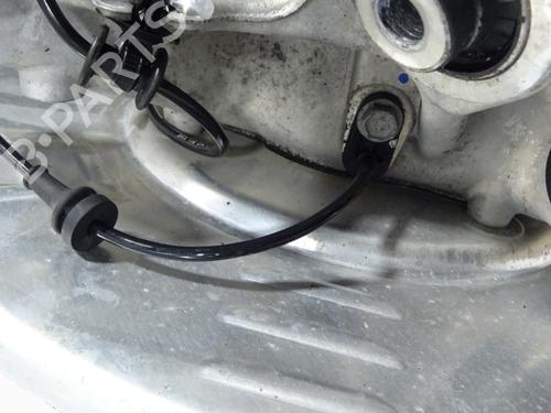 Used Left rear steering knuckle Left rear steering knuckle 37067624 37067624