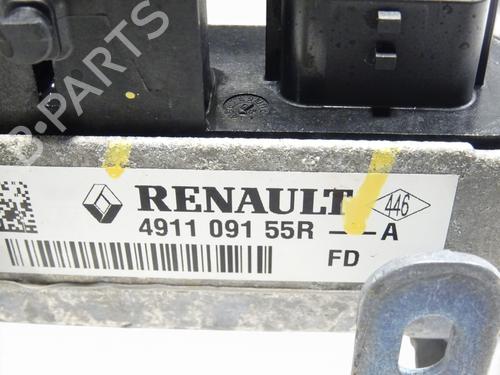 Steering pump DACIA LODGY (JS_) 1.3 TCe 100 (JSNU) | BP39257901M99 - Image 2