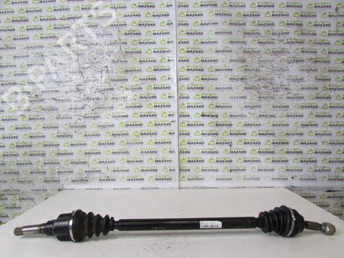 Used Right front driveshaft CITROËN C3 I (FC_, FN_) [2002-2013]  20039584
