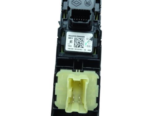 Left front window switch RENAULT CLIO IV (BH_) 1.5 dCi 75 | BP38343723I27 - Image 3