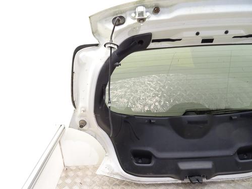 Tailgate PEUGEOT 208 I (CA_, CC_) 1.2 VTI 82 | BP25468280C6 
