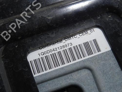 Electronic module PEUGEOT EXPERT Van (V_) 2.0 BlueHDi 150 | BP31613248M83 