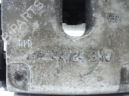 Left rear brake caliper BMW X5 (F15, F85) xDrive 40 d | BP29428564M107 