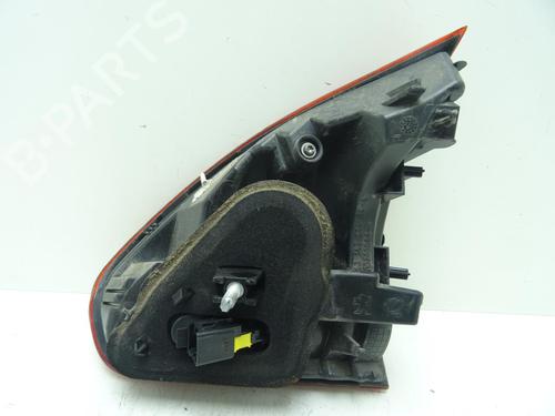 Left tailgate light PEUGEOT 2008 I (CU_) 1.6 BlueHDi 100 | BP33634498C79 - Image 2