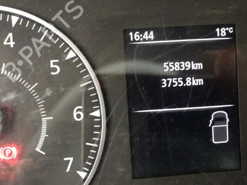 Catalyst NISSAN NV400 Van (X62, X62B) | BP29405364M10 - Image 8