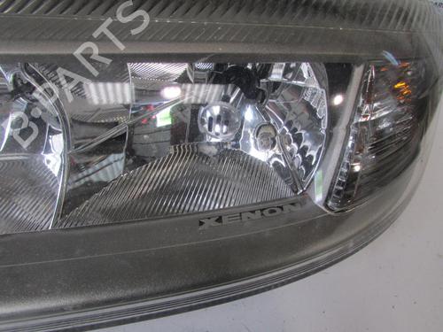 Left headlight RENAULT LAGUNA II (BG0/1_) 1.8 16V (BG06, BG0J, BG0M) | BP20039654C28 