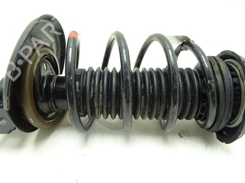 Left front shock absorber CITROËN C3 II (SC_) 1.6 HDi | BP27154416M16 