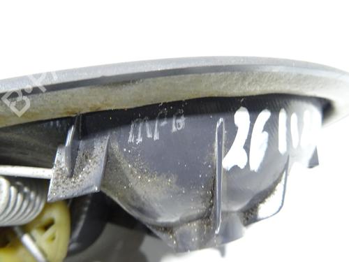 Front right interior door handle RENAULT CLIO II Hatchback Van (SB0/1/2_) 1.9 D (SB0R) | BP32063815I14 - Image 4