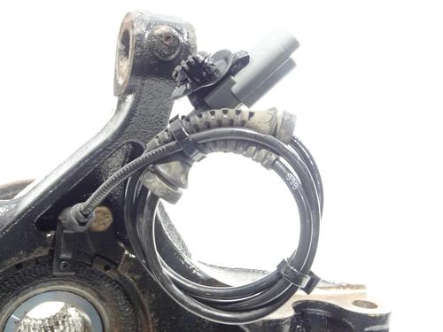 Left front steering knuckle DS DS 5 (KF_) 2.0 BlueHDi 180 | BP30106658M25  - Image 6