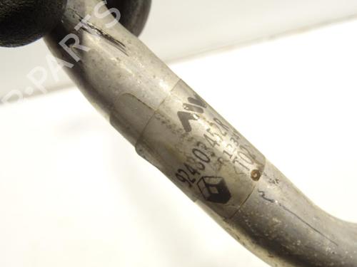 AC pipe RENAULT MEGANE IV Hatchback (B9A/M/N_) 1.6 TCe 205 (B9MV) | BP30791924M126 - Image 2