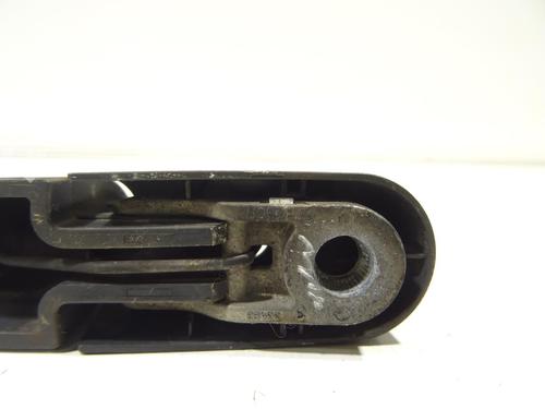 Rear windshield wiper arm PEUGEOT 207 (WA_, WC_) 1.6 HDi | BP29865881C144