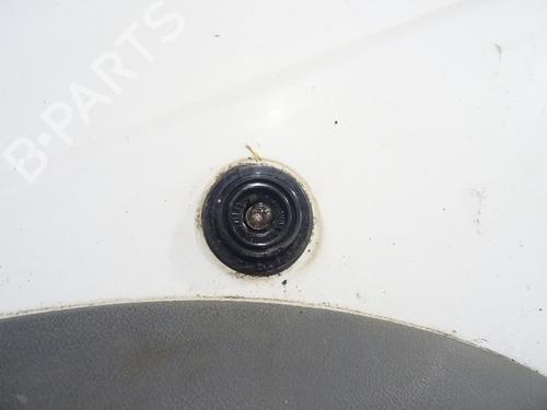 Used Left front fenders Left front fenders CITROËN C15 Box Body/MPV (VD_) 1.9 D (60 hp) 33532298 33532298