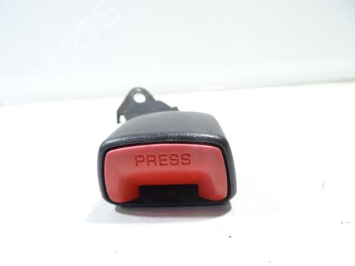 Boucle de ceinture de sécurité TOYOTA YARIS (_P9_) 1.4 D-4D (NLP90_, NLP90R) (90 hp) 32137026