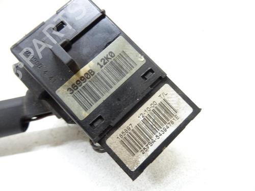 Used Steering column stalk Steering column stalk NISSAN ALMERA II Hatchback (N16) [2000-2026] 20053386 20053386