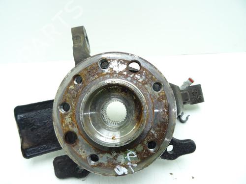 Højre Styrespindel Lejehus OPEL ASTRA H (A04) 1.7 CDTI (L48) | BP29599505M26 