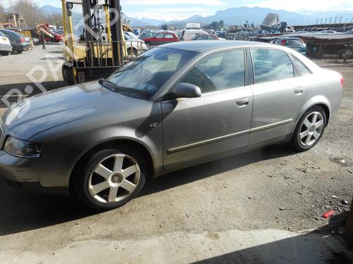 Right headlight AUDI A4 B6 Avant (8E5) 1.8 T | BP20176032C29 - Image 8