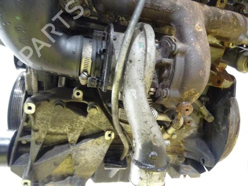Engine SUZUKI SX4 (EY, GY) 1.9 DDiS 4x4 (RW419D) | BP32168716M1 - Image 3