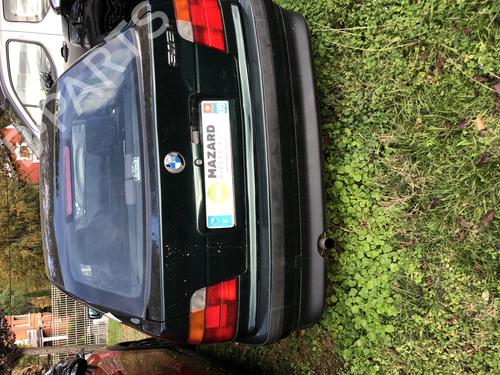 Gearbox BMW 3 Compact (E36) 316 i | BP21273065M3 