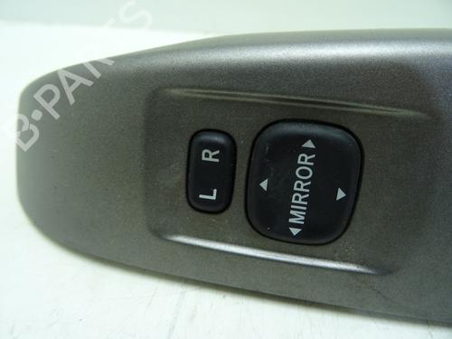 Left front window switch TOYOTA PRIUS Liftback (_W2_) 1.5 Hybrid (NHW20_, NHW20R) | BP26217986I27 - Image 3