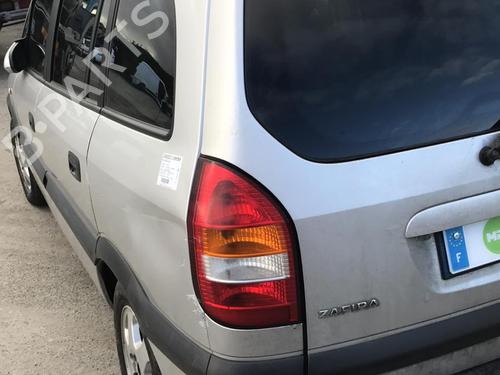 Switch OPEL ZAFIRA A MPV (T98) 2.2 DTI 16V (F75) | BP20056217I30 