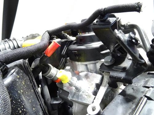 Engine RENAULT CLIO V (B7_) 1.5 Blue dCi 100 (B7AD) | BP29839006M1