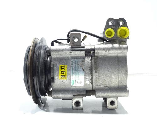 Used AC compressor HYUNDAI GALLOPER II (JK-01) 2.5 TD (88 hp) 30361755