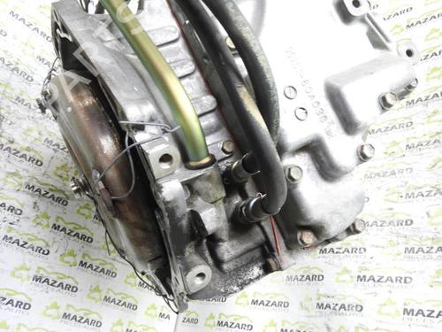 Used Gearbox Gearbox OPEL ASTRA F Estate (T92) [1991-2001] 21968834 21968834
