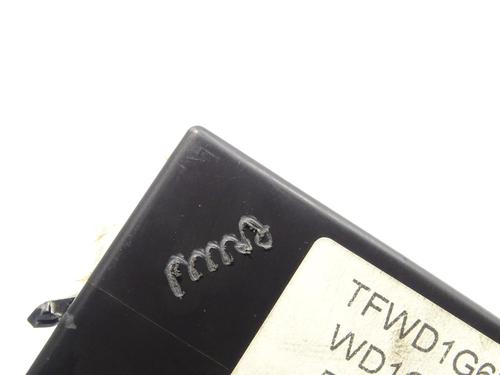 Electronic module NISSAN PATHFINDER III (R51) 2.5 dCi 4WD | BP33532172M83 - Image 12