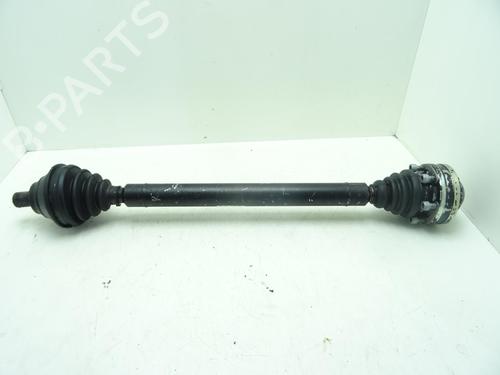 Drivaksel fortil Højre VW PASSAT B7 Variant (365) 2.0 TDI (140 hp) 32337126