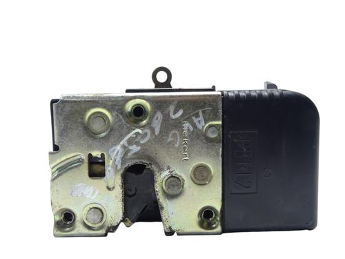 Front left lock PEUGEOT 807 (EB_) 2.0 HDi | BP36541044C98 - Image 3