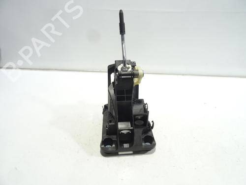 Gear lever CITROËN C4 II (NC_) 1.6 HDi 90 | BP26974082M90  - Image 5