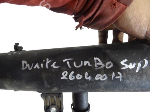 Pipe VW GOLF V (1K1) 1.9 TDI | BP35888201M125 - Image 7