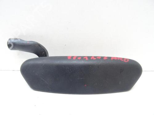 Rear right exterior door handle FIAT PUNTO (188_) 1.2 60 (188.030, .050, .130, .150, .230, .250) | BP20043573C130 