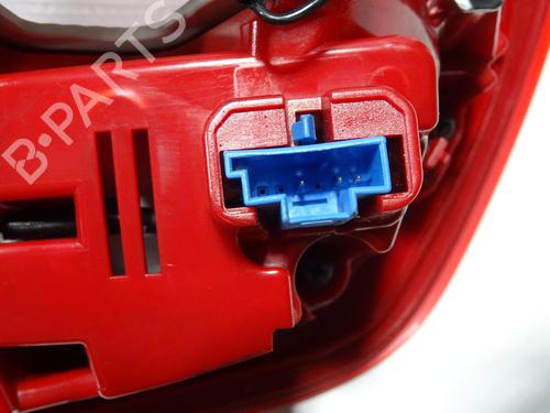 Right tailgate light MERCEDES-BENZ GLA-CLASS (X156)  | BP29287719C80 
