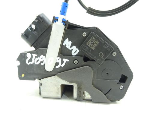 Høyre foran lås FORD FIESTA VI (CB1, CCN) 1.4 TDCi | BP29450147C97 