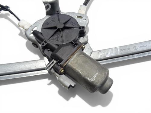 Used Front right window mechanism Front right window mechanism CITROËN XSARA Break (N2) 2.0 HDI 90 (90 hp) 34045372 34045372