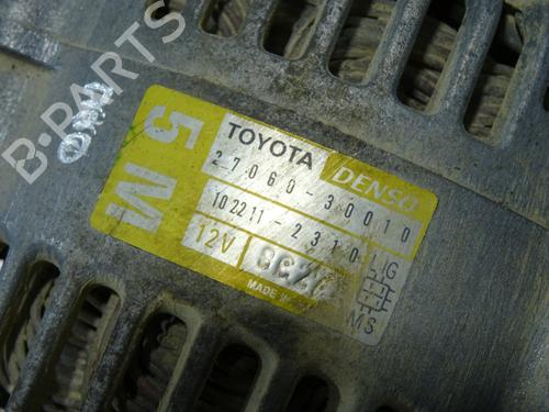Used Alternator Alternator 37707946 37707946