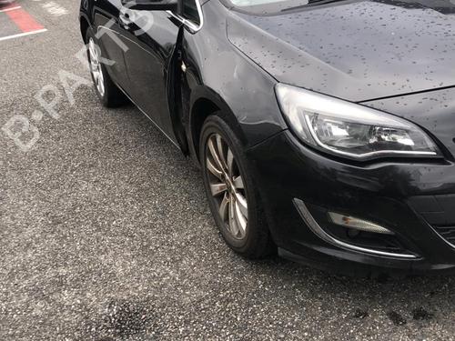 Left tailgate light OPEL ASTRA J (P10) 1.7 CDTI (68) | BP25600283C79 - Image 7