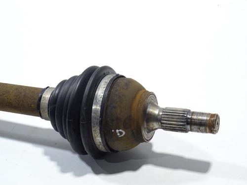 Used Right front driveshaft Right front driveshaft PEUGEOT 5008 (0U_, 0E_) 1.6 HDi (110 hp) 20852187 20852187