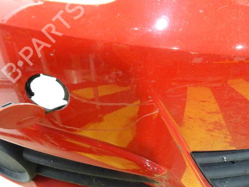 Front bumper OPEL CORSA D (S07) 1.3 CDTI (L08, L68) | BP29391104C7 