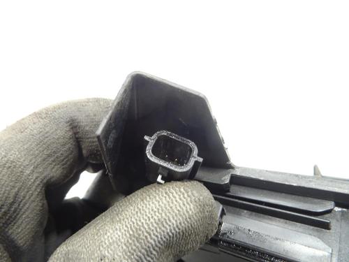 Rear left lock DACIA SANDERO II 1.5 dCi 75 / Blue dCi 75 (B8JW, B8M4, B8AH, B8M7, B8M6) | BP24589916C100