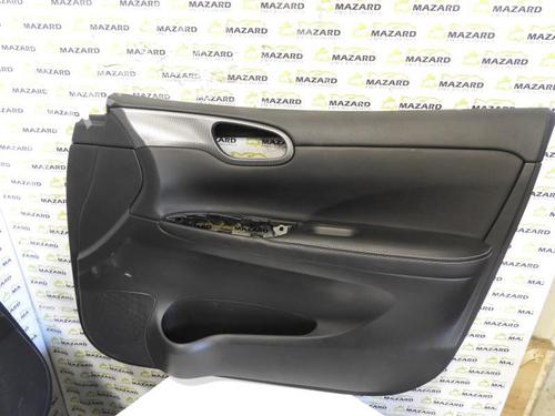Seats set NISSAN PULSAR Hatchback (C13) 1.6 DIG-T | BP21967724C78  - Image 11