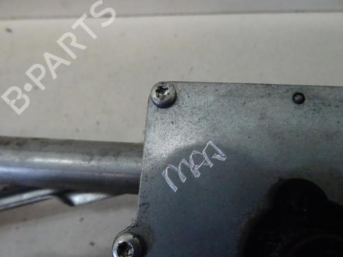 Front wiper motor CITROËN DS4 (NX_) 1.6 HDi 110 | BP20065063M29 