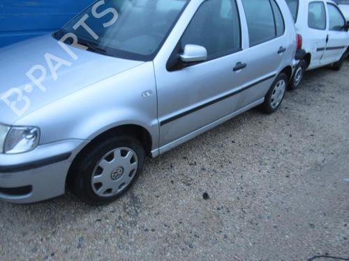 Left taillight VW POLO (6N2) 1.9 SDI | BP21965733C34 
