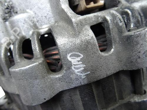 Used Alternator Alternator 38475229 38475229