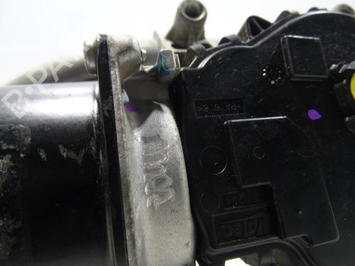 Used Front wiper motor Front wiper motor DACIA LOGAN MCV II 1.5 dCi (90 hp) 23851605 23851605